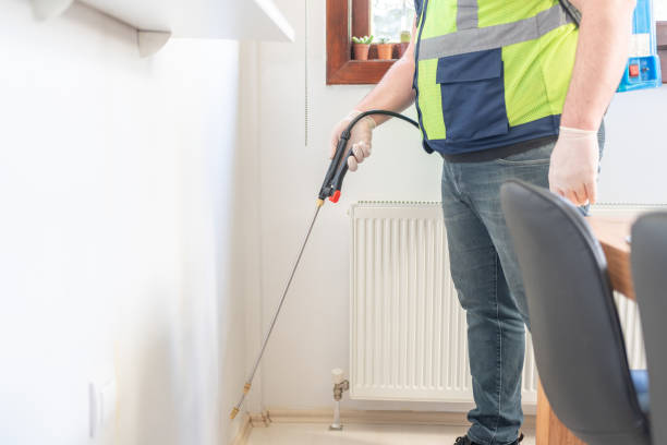 Best Pest Inspection Near Me  in Conneaut Lakeshore, PA